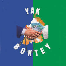  standard  · linear+. Yak Boktey No Good