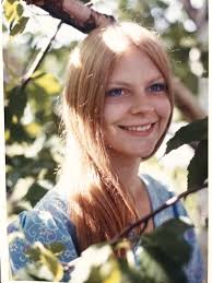 Joan “Joni” Woods Obituary (1953