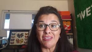 Rhonda Solis State Board of Education