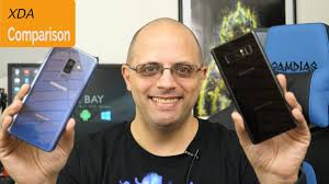 We will show you the guide how to install twrp recovery on galaxy s9 and galaxy s9 plus and how to root with latest magisk. Samsung Galaxy Note 8 Vs The Galaxy S9 Plus Should You Upgrade Youtube