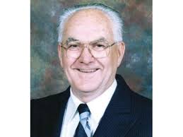 Wilfred HALLS Obituary (2013)