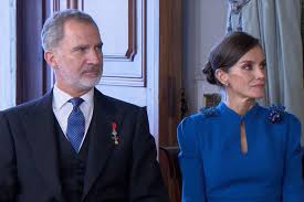 El rey Felipe y la reina Letizia, muy preocupados, toman una decisión de última hora