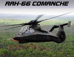 Existing helicopter fleet of attack, utility, and reconnaissance aircraft. Comanche Stealth Helicopter Video Dailymotion