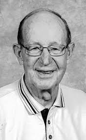 Clyde Click Obituary (1939