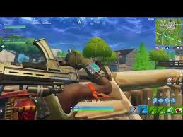 Officially, the minimum requirements for fortnite are an intel hd 4000 or better gpu and a 2.4ghz core i3. Fortnite En Intel Hd Grapichs 4000