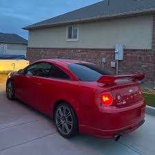 Image result for Cobalt Red 2007 GM