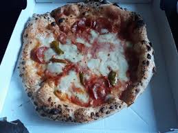 Over 100,000 english translations of german words and phrases. Unsere Pizzabacker Aus Neapel Geben Jeden Tag Ihr Bestes Fur Unsere Gaste Bilde Av Pizzeria De Rosa I Dortmund Tripadvisor