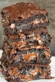 Today i'm going to introduce you to an essential part of greek cuisine and tradition. Greek Yogurt Brownies Under 100 Calories The Big Man S World