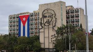 Rechazamos el bloqueo económico y la injerencia imperialista en Cuba,  respaldamos el derecho del pueblo a su autodeterminación - Semanario En  Marcha