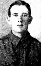 Virtual War Memorial