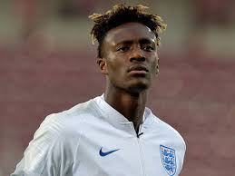 This rivalry has expanded to involve all members of both families, not just mr. Nigeria Trying To Persuade Chelsea Striker Tammy Abraham To Turn His Back On England 90min