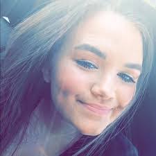 Allie Fehr's Instagram, Twitter & Facebook