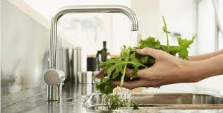If necessary, modify the countertop opening using a jigsaw, router or tile cutter. 7 Tips To Make Lifestyle Changes Seventh Generation