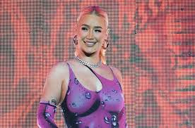 Iggy Azalea Announces Music Retirement