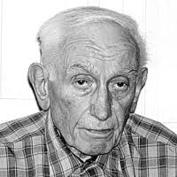 Harry Vickers Obituary (2008)