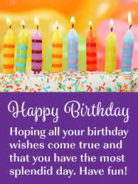 Check spelling or type a new query. Birthday Wishes For Everyone Birthday Wishes And Messages By Davia