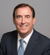 Michael Connell​, Prayer and Advisory Board — Holy City Med