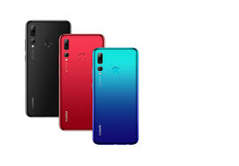 Huawei Enjoy 9s Screen Specifications ...