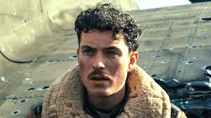 Masters of the Air Cast, Characters & Actors (Photos)