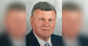 Obituary for James R Lear
