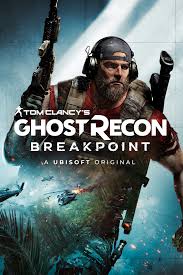 Wildlands beta will unlock weapon skins, ghost accessories, and more for the full release. Tom Clancy S Ghost Recon Breakpoint Ghost Recon Wiki Fandom