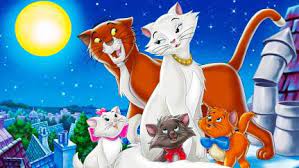 This list of theatrical animated feature films consists of animated films produced or released by the walt disney studios, the film division of the walt disney company. Top 15 Filme De Desene Animate Delicatese Literare