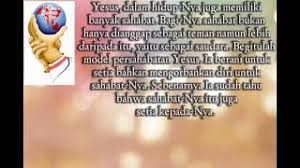 Sesungguhnya, mata tuhan tertuju kepada mereka. Msaindonesia Yogyakarta Suaramenardian Renungan Harian Jumat 21 Mei 2021 Youtube