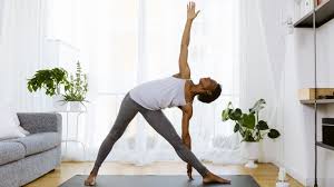 Yoga For Beginners How To Start Yoga And The Best Types Of Beginners Woman Home