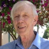 Keith Jayne Obituary