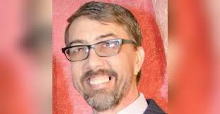 Ricky Ray Healey Obituary