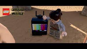 Jul 01, 2016 · this video is a guide to unlocking kylo ren in lego star wars: Lego Star Wars The Force Awakens Glitches Video Games Blogger