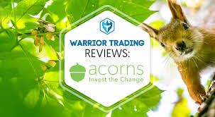 Robinhood and acorns are two investing apps growing in popularity. Acorns Investing Review 2021 Warrior Trading