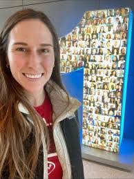 Andy Paulsen's Instagram, Twitter & Facebook