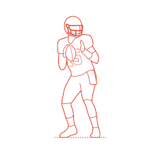 In most photos, they are, well, kind of beady and tough to nail, especially in a small, quick drawing. Tom Brady Dimensions Drawings Dimensions Com