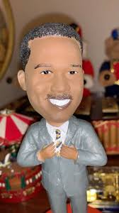 Black Friday?, Cyber Monday?, Sheeeeeeeee-it!, If you want to make it a  “Clay Davis” Christmas—order the Limited Edition #IsiahWhitlockJr Talking  Bobblehead before it sells out! #linkinbio ...