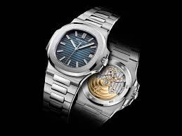 Weltweit vergleichen traumuhr finden sicher kaufen. Movement Upgrade 5711 Nautilus Patek Philippe 26 330 S C Horobox