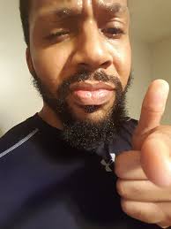 I may not look like a runner but this body carries me miles after miles.  BKKmidnightmarathon