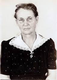 Nora Bell East Carney (1886-1952)