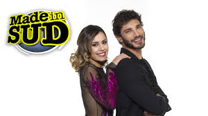 Guarda l'episodio 19 aprile 2017 di made in sud. Made In Sud Diretta 4 Marzo 2019 Arrivano I Giovani Comici Marida Caterini Tv Intrattenimento Informazione Talk Show