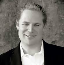 John R. Hall (author)