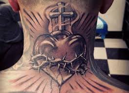 5.0 out of 5 stars 3. Tatuajes De Corazon Con Espinas Tatuantes