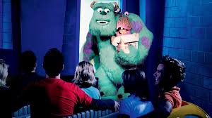 207,341 likes · 201 talking about this · 71 were here. Monsters Inc Mike Sulley To The Rescue Disney California Adventure Park Disneyland Resort