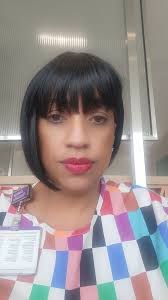 Hello, My name is Yolanda from New Jersey.