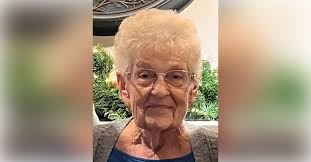 Obituary information for Eileen Ruppert