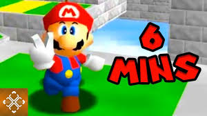 10 Video Game Speed Runs You Need To See To Believe Modern Games Pto Games Super Mario World