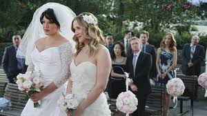 Check spelling or type a new query. Weisse Hochzeit 7x20 Callie Torres Und Arizona Robbins Greysanatomy Greysanatomyabc Greysanatomyprosieben Gre Jessica Capshaw Arizona Robbins Weisse Hochzeit