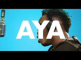 Audio Mp3 Download Aya By Marioo Music Song Lyrics Video Lifestyles Nigeria Blog Wey Sabi Gist News S Tanzania Music Music Download African Music