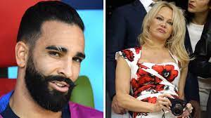 Last modified december 10, 2020. Pamela Anderson Die Baywatch Nixe Ist Auch Spielerfrau Stern De