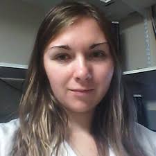 Amanda Gamache's Instagram, Twitter & Facebook