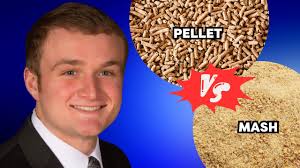 Patrick Badger: Enhancing Swine Feed Efficiency